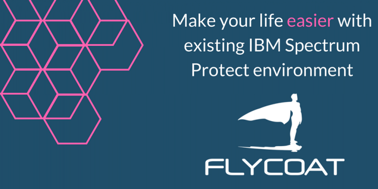 It’s about time to take control of your IBM TSM / Spectrum Protect environments