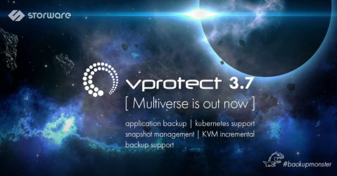 vProtect 3.7 (Multiverse) RELEASED!