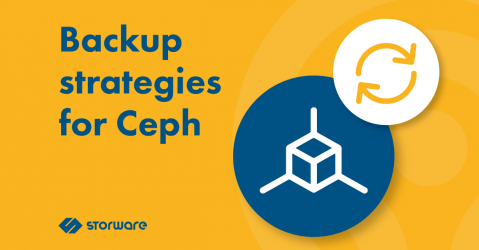 How and why to backup ceph