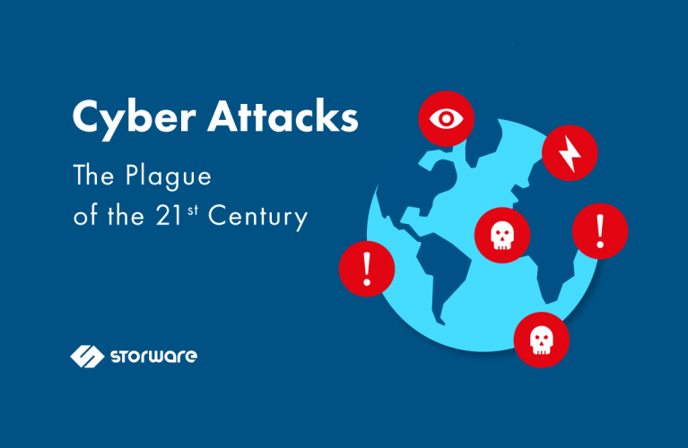 Cyber Attacks - the global problem