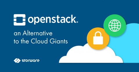 What is OpenStack