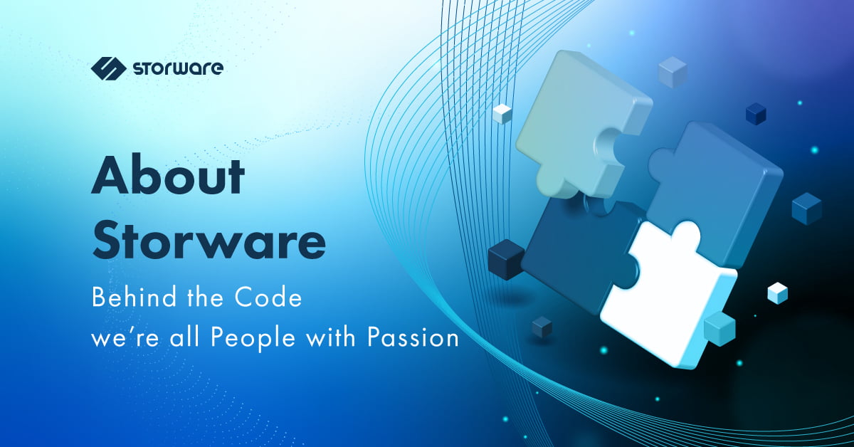 About Storware | Software Development Company