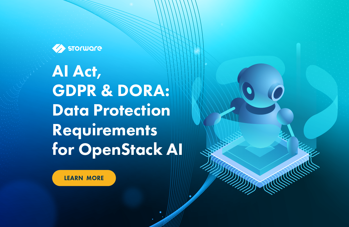 Advantages And Disadvantages Of Continuous Data Protection | Storware