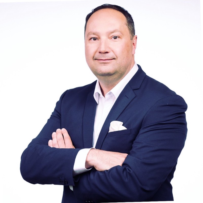 Piotr Płecha