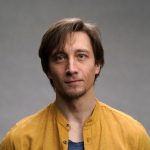 Marcin Tomaszek