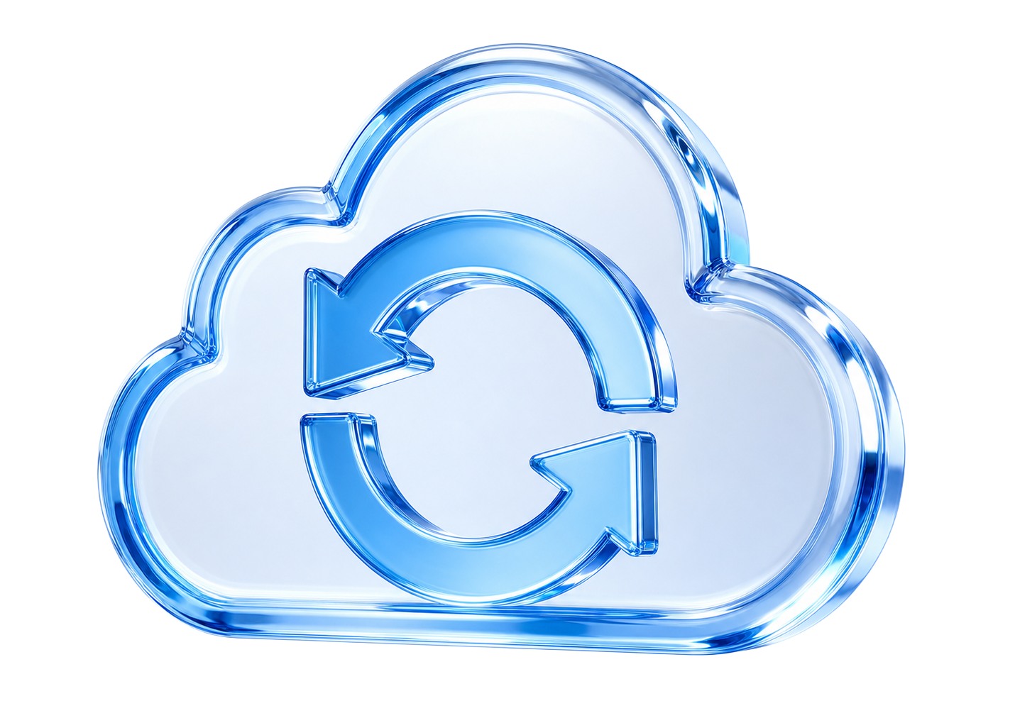 Storware Cloud icon