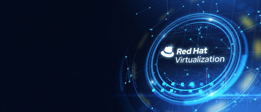 PNT Data Center Secures Red Hat Virtualization with Storware