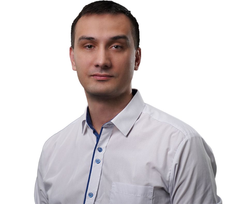 Artur Wójcik foto